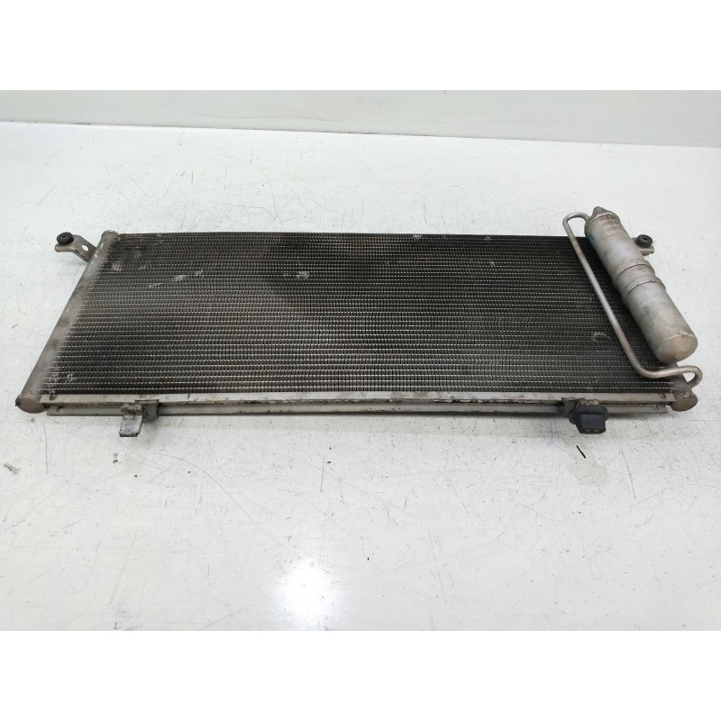 Recambio de condensador / radiador aire acondicionado para mitsubishi montero pinin (h60/h70) 1.8 cat referencia OEM IAM   