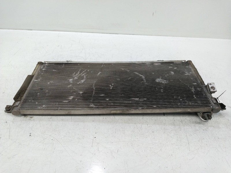 Recambio de condensador / radiador aire acondicionado para mitsubishi montero pinin (h60/h70) 1.8 cat referencia OEM IAM   