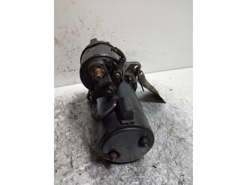 Recambio de motor arranque para opel tigra 1.4 16v referencia OEM IAM D6RA VALEO 16V Recambio de motor arranque para opel tigra 1.4 16v referencia OEM IAM D6RA VALEO 16V