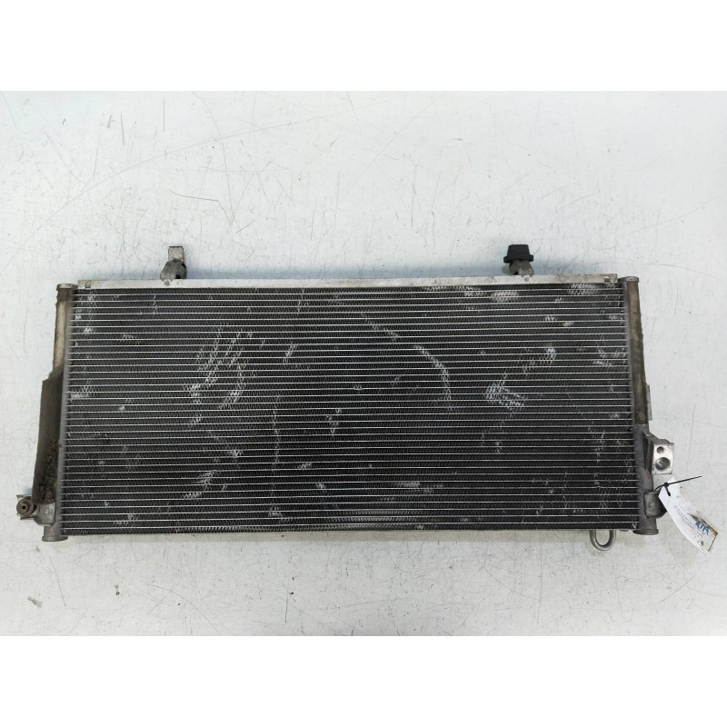 Recambio de condensador / radiador aire acondicionado para mitsubishi montero pinin (h60/h70) 1.8 cat referencia OEM IAM   
