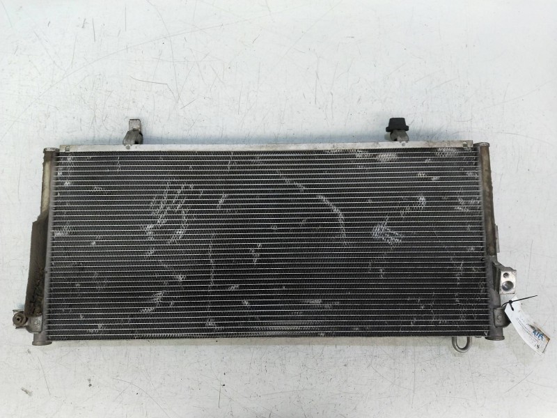 Recambio de condensador / radiador aire acondicionado para mitsubishi montero pinin (h60/h70) 1.8 cat referencia OEM IAM   