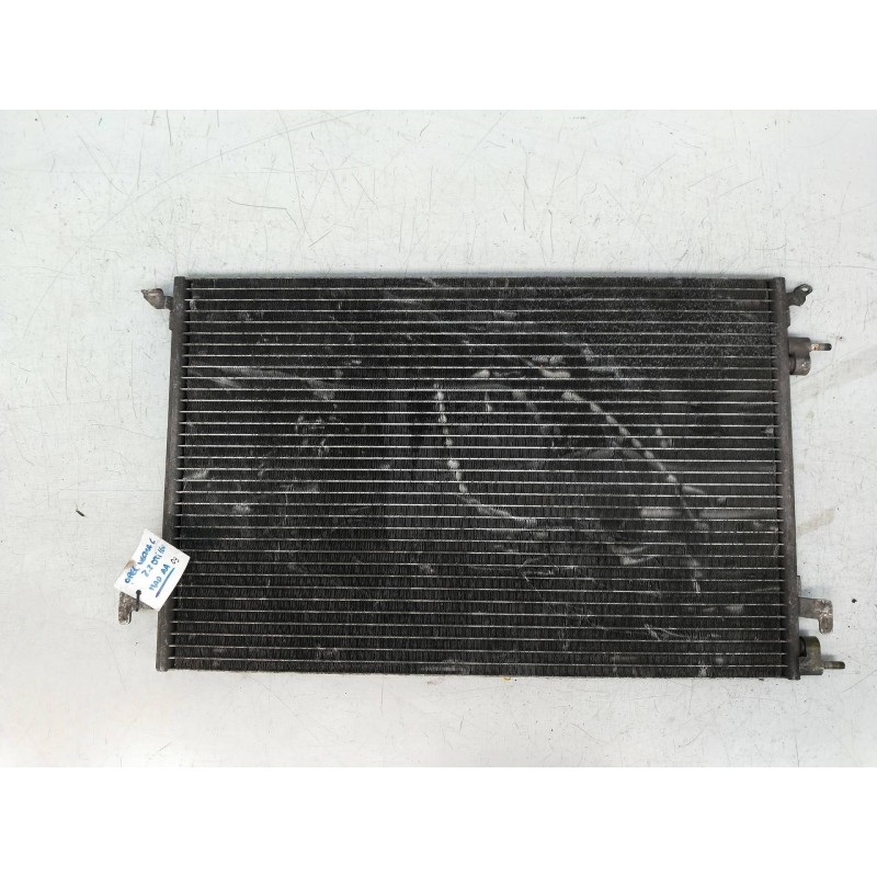 Recambio de condensador / radiador aire acondicionado para opel vectra c berlina 2.2 16v dti cat (y 22 dtr / l50) referencia OEM