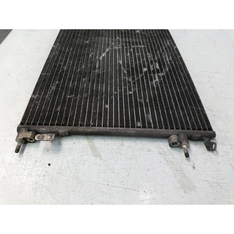 Recambio de condensador / radiador aire acondicionado para opel vectra c berlina 2.2 16v dti cat (y 22 dtr / l50) referencia OEM