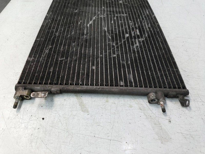 Recambio de condensador / radiador aire acondicionado para opel vectra c berlina 2.2 16v dti cat (y 22 dtr / l50) referencia OEM