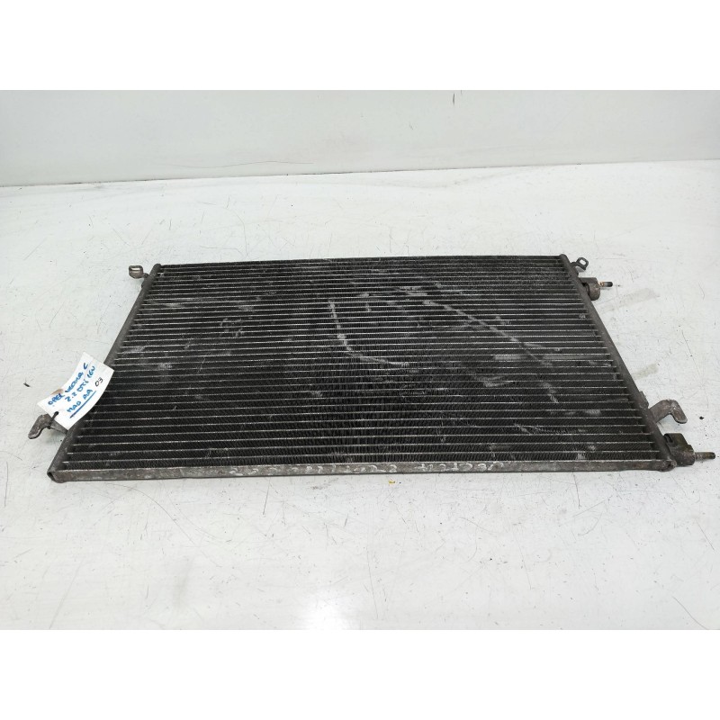 Recambio de condensador / radiador aire acondicionado para opel vectra c berlina 2.2 16v dti cat (y 22 dtr / l50) referencia OEM