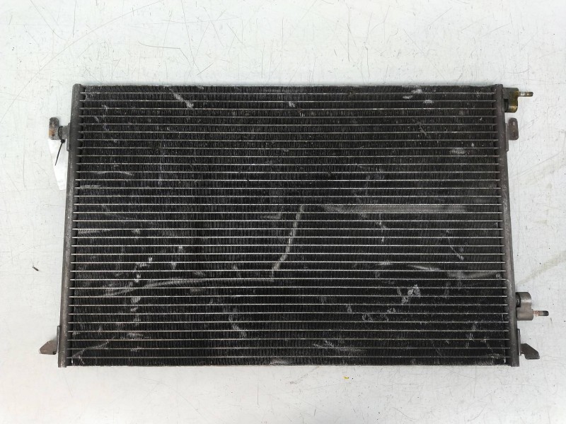 Recambio de condensador / radiador aire acondicionado para opel vectra c berlina 2.2 16v dti cat (y 22 dtr / l50) referencia OEM