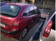 citroen xsara picasso del año 2007 2