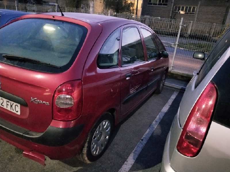 citroen xsara picasso del año 2007