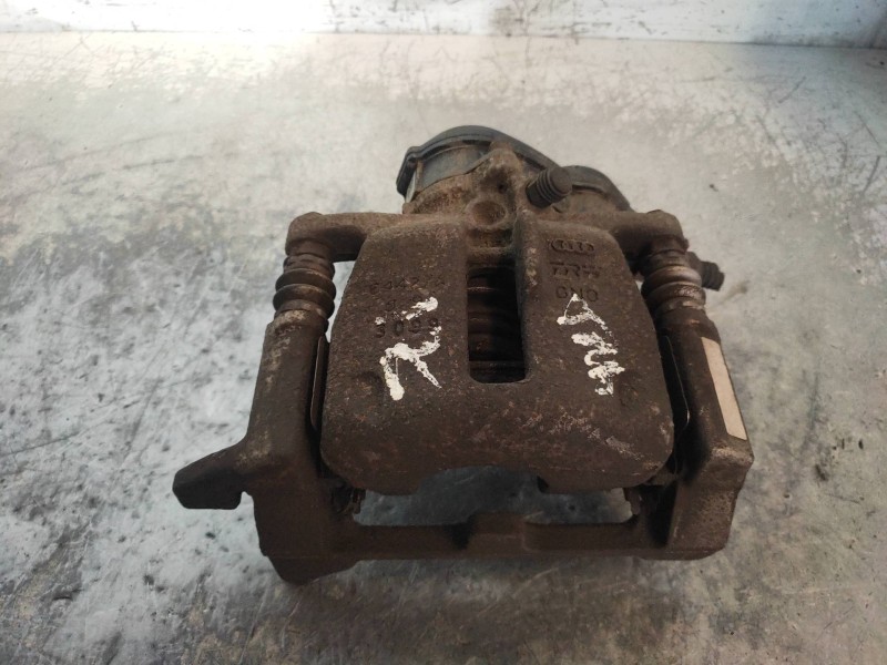 Recambio de pinza freno trasera izquierda para audi a4 avant (8k5) (2008) básico referencia OEM IAM   