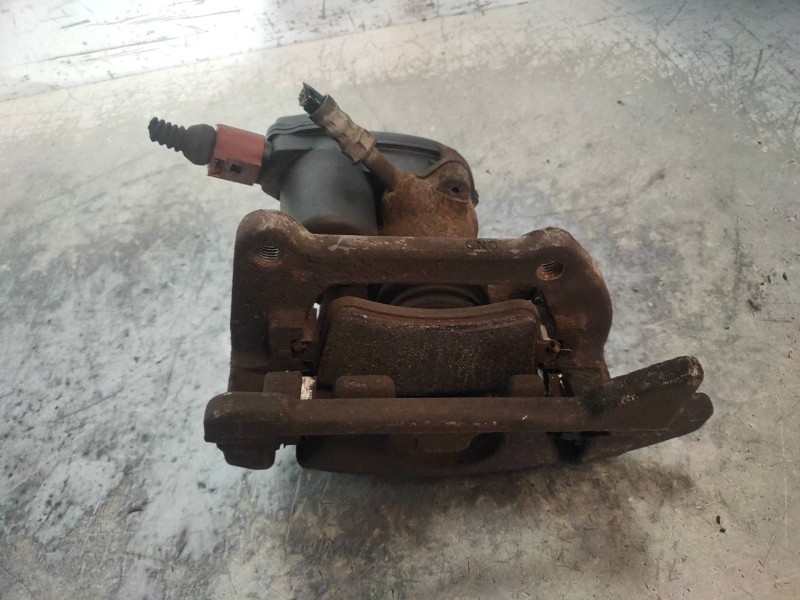 Recambio de pinza freno trasera izquierda para audi a4 avant (8k5) (2008) básico referencia OEM IAM   