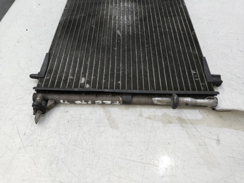 Recambio de condensador / radiador aire acondicionado para peugeot 206 berlina referencia OEM IAM 864288Z  