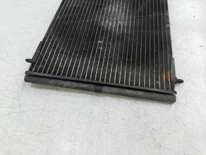 Recambio de condensador / radiador aire acondicionado para peugeot 206 berlina referencia OEM IAM 864288Z  