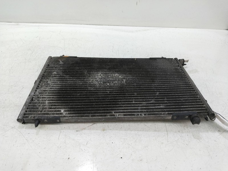 Recambio de condensador / radiador aire acondicionado para peugeot 206 berlina referencia OEM IAM 864288Z  