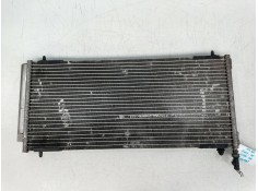Recambio de condensador / radiador aire acondicionado para peugeot 607 (s2) titanio pack referencia OEM IAM   