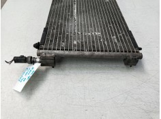 Recambio de condensador / radiador aire acondicionado para peugeot 607 (s2) titanio pack referencia OEM IAM    2