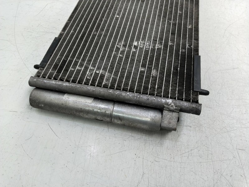 Recambio de condensador / radiador aire acondicionado para peugeot 607 (s2) titanio pack referencia OEM IAM   