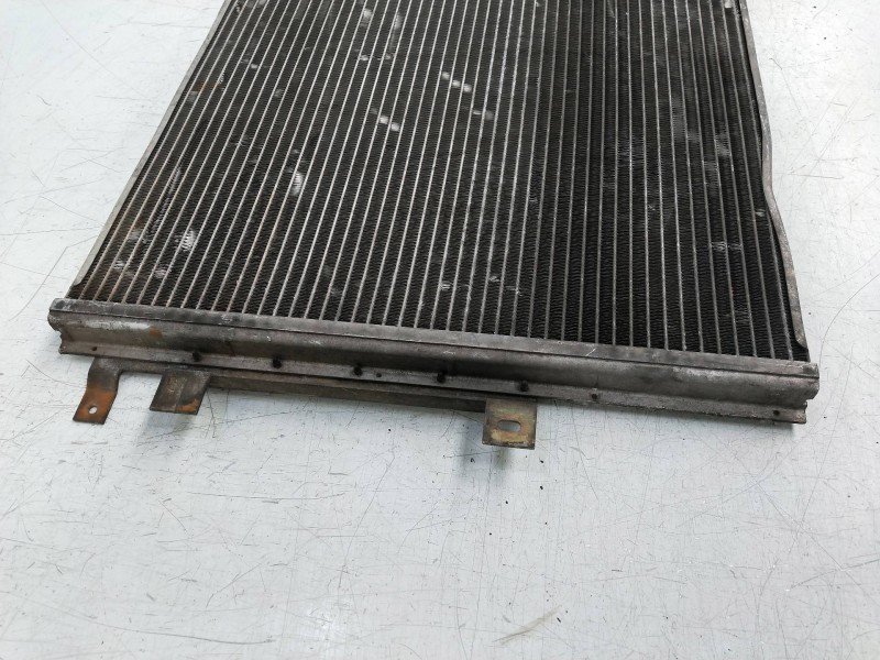 Recambio de condensador / radiador aire acondicionado para peugeot expert kombi 2.0 hdi referencia OEM IAM   