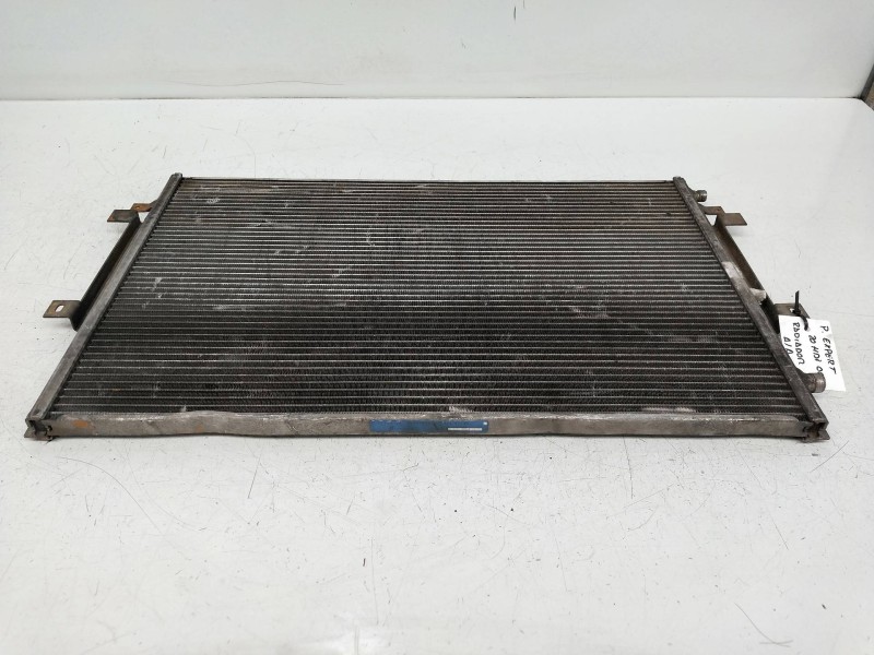 Recambio de condensador / radiador aire acondicionado para peugeot expert kombi 2.0 hdi referencia OEM IAM   