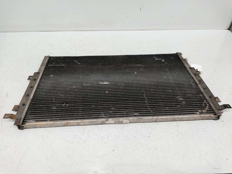Recambio de condensador / radiador aire acondicionado para peugeot expert kombi 2.0 hdi referencia OEM IAM   
