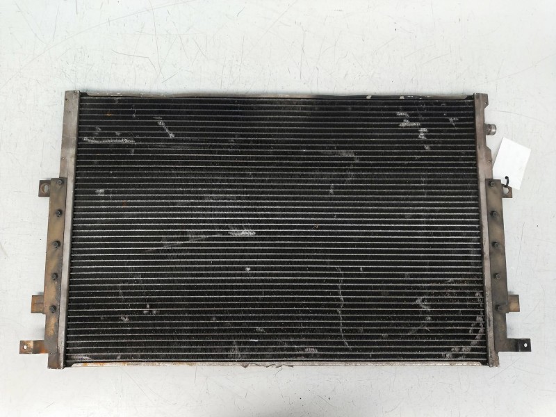 Recambio de condensador / radiador aire acondicionado para peugeot expert kombi 2.0 hdi referencia OEM IAM   