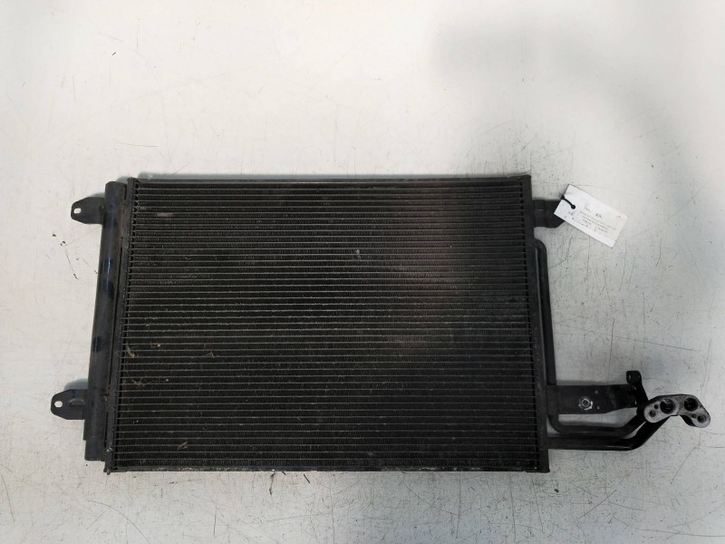 Recambio de condensador / radiador aire acondicionado para skoda octavia berlina (1z3) active referencia OEM IAM   