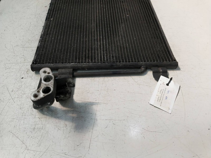 Recambio de condensador / radiador aire acondicionado para skoda octavia berlina (1z3) active referencia OEM IAM   