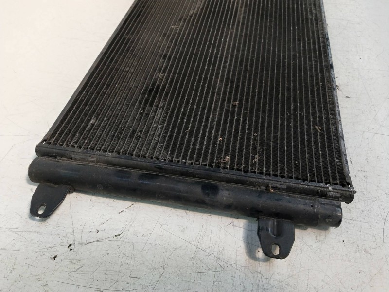 Recambio de condensador / radiador aire acondicionado para skoda octavia berlina (1z3) active referencia OEM IAM   