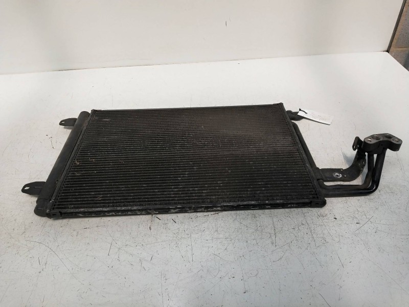 Recambio de condensador / radiador aire acondicionado para skoda octavia berlina (1z3) active referencia OEM IAM   
