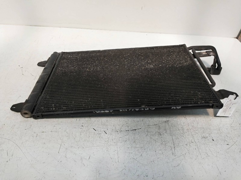 Recambio de condensador / radiador aire acondicionado para skoda octavia berlina (1z3) active referencia OEM IAM   