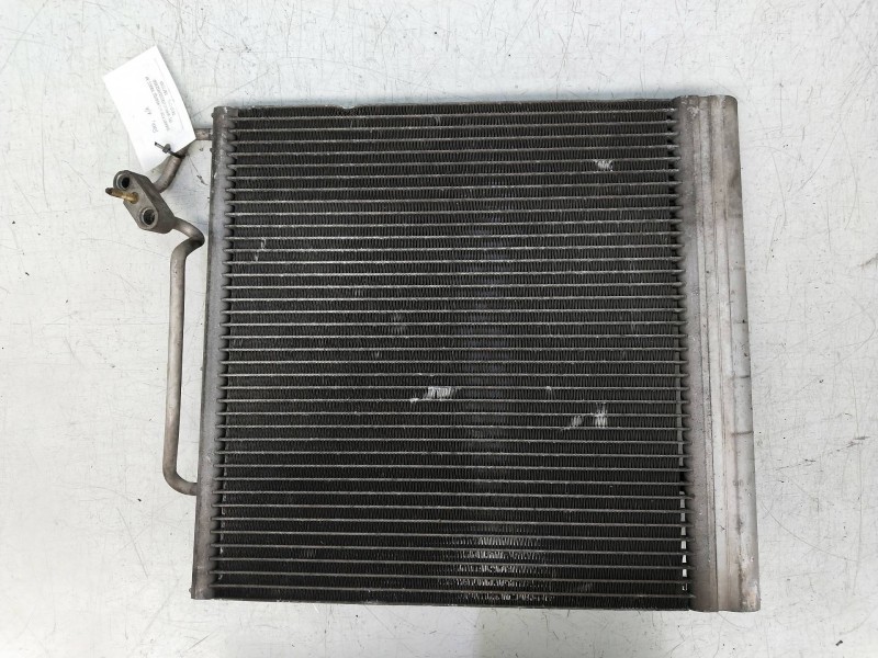 Recambio de condensador / radiador aire acondicionado para smart coupe referencia OEM IAM   