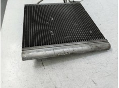 Recambio de condensador / radiador aire acondicionado para smart coupe referencia OEM IAM    2