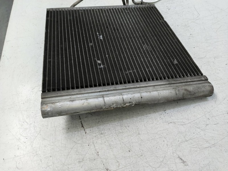 Recambio de condensador / radiador aire acondicionado para smart coupe referencia OEM IAM   