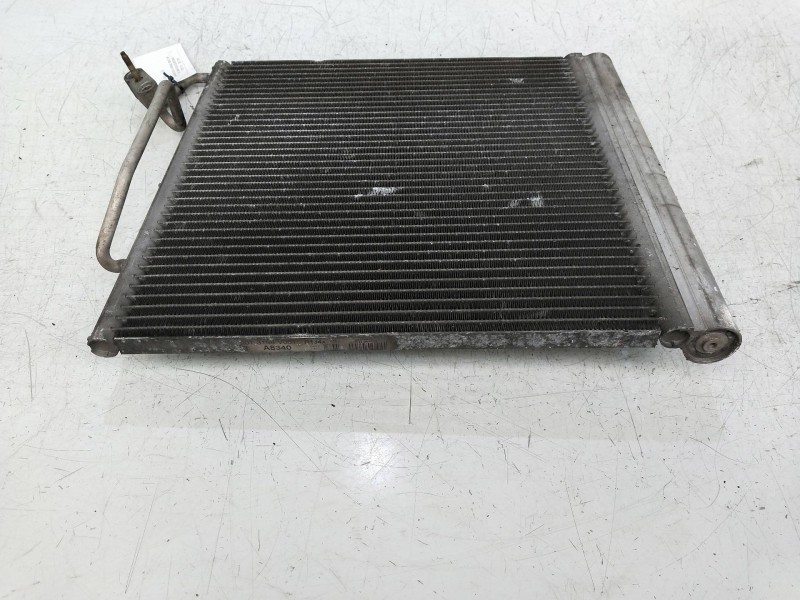 Recambio de condensador / radiador aire acondicionado para smart coupe referencia OEM IAM   