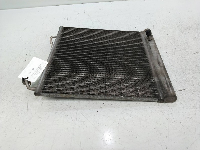 Recambio de condensador / radiador aire acondicionado para smart coupe referencia OEM IAM   