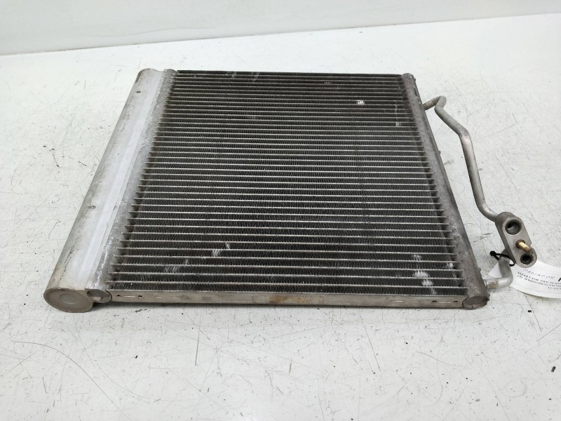 Recambio de condensador / radiador aire acondicionado para smart coupe 0.6 turbo cat referencia OEM IAM   
