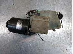 Recambio de motor limpia trasero para fiat croma (182) i.e. referencia OEM IAM TGE418A   2