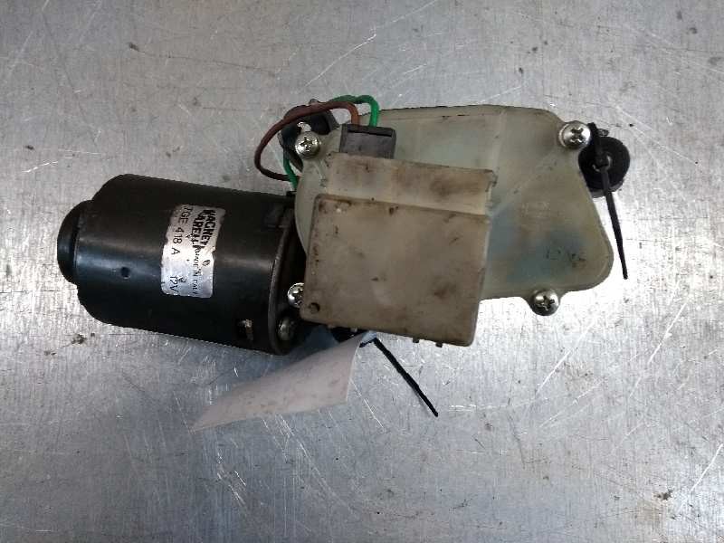 Recambio de motor limpia trasero para fiat croma (182) i.e. referencia OEM IAM TGE418A  