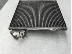 Recambio de condensador / radiador aire acondicionado para smart coupe 0.6 turbo cat referencia OEM IAM    2