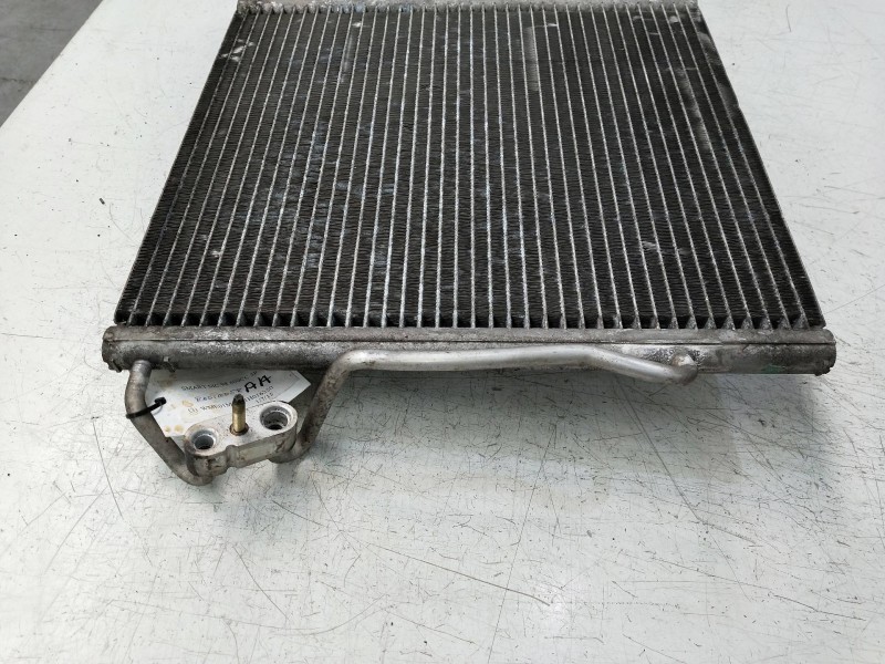 Recambio de condensador / radiador aire acondicionado para smart coupe 0.6 turbo cat referencia OEM IAM   