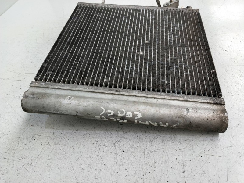 Recambio de condensador / radiador aire acondicionado para smart coupe 0.6 turbo cat referencia OEM IAM   
