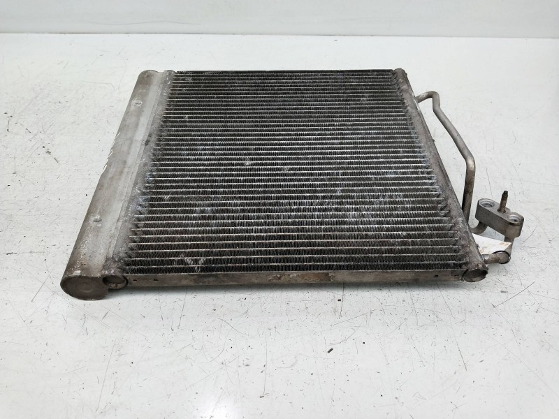 Recambio de condensador / radiador aire acondicionado para smart coupe 0.6 turbo cat referencia OEM IAM   