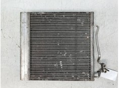 Recambio de condensador / radiador aire acondicionado para smart coupe 0.8 cdi cat referencia OEM IAM 0001632V004