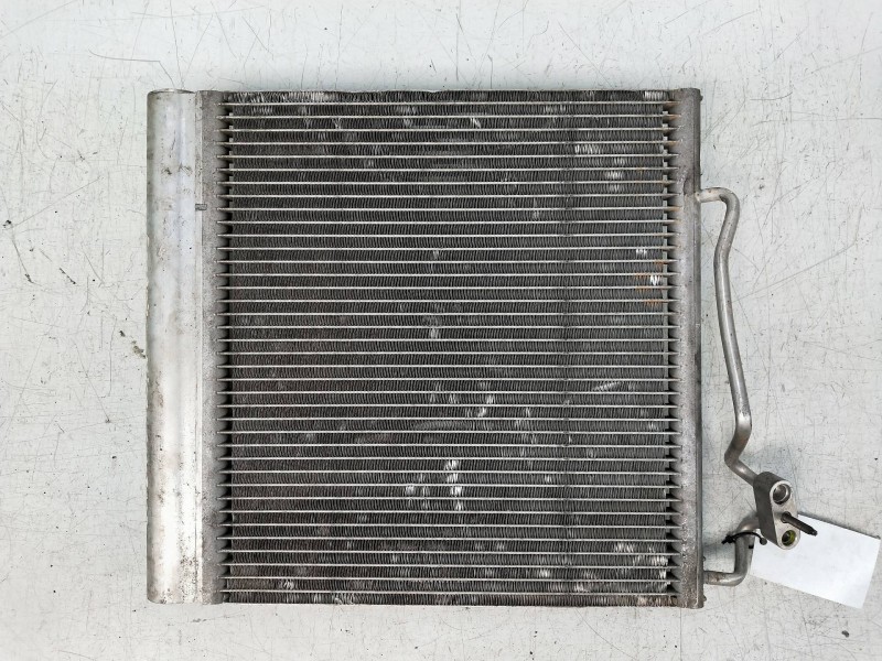 Recambio de condensador / radiador aire acondicionado para smart coupe 0.8 cdi cat referencia OEM IAM 0001632V004   Recambio de condensador / radiador aire acondicionado para smart coupe 0.8 cdi cat referencia OEM IAM 0001632V004