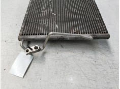 Recambio de condensador / radiador aire acondicionado para smart coupe 0.8 cdi cat referencia OEM IAM 0001632V004   2