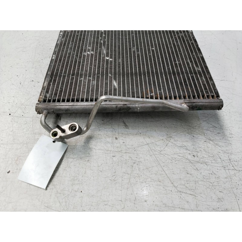Recambio de condensador / radiador aire acondicionado para smart coupe 0.8 cdi cat referencia OEM IAM 0001632V004   Recambio de condensador / radiador aire acondicionado para smart coupe 0.8 cdi cat referencia OEM IAM 0001632V004