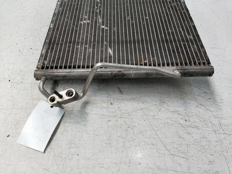 Recambio de condensador / radiador aire acondicionado para smart coupe 0.8 cdi cat referencia OEM IAM 0001632V004   Recambio de condensador / radiador aire acondicionado para smart coupe 0.8 cdi cat referencia OEM IAM 0001632V004