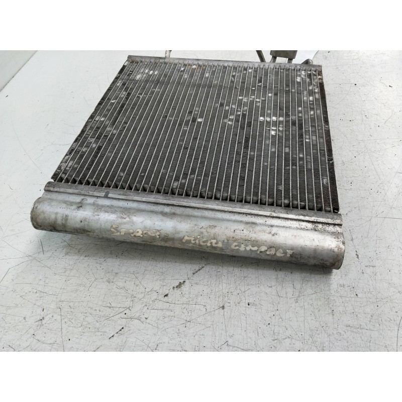 Recambio de condensador / radiador aire acondicionado para smart coupe 0.8 cdi cat referencia OEM IAM 0001632V004   Recambio de condensador / radiador aire acondicionado para smart coupe 0.8 cdi cat referencia OEM IAM 0001632V004