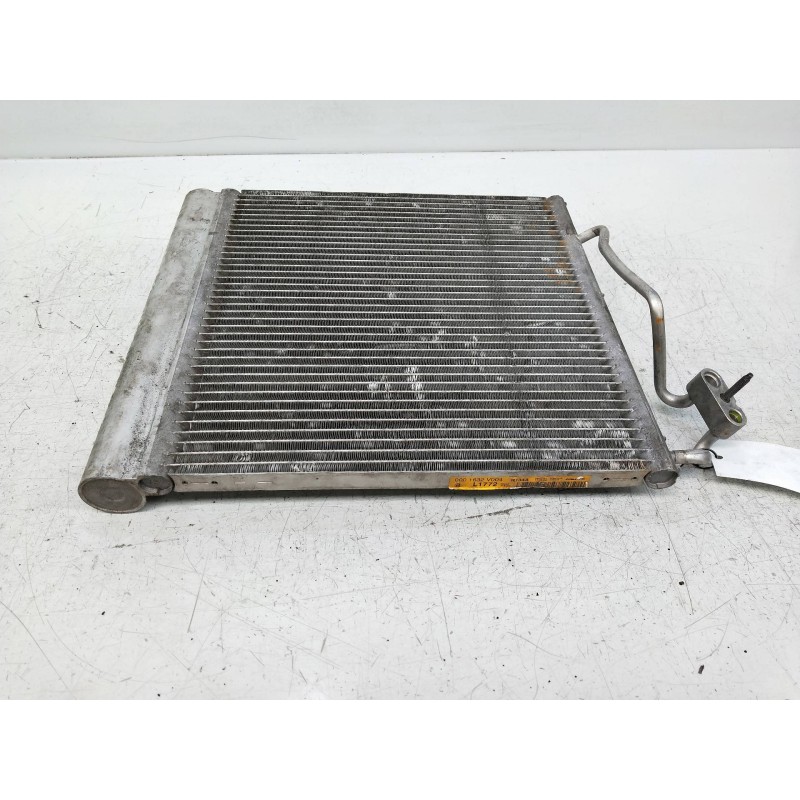 Recambio de condensador / radiador aire acondicionado para smart coupe 0.8 cdi cat referencia OEM IAM 0001632V004   Recambio de condensador / radiador aire acondicionado para smart coupe 0.8 cdi cat referencia OEM IAM 0001632V004