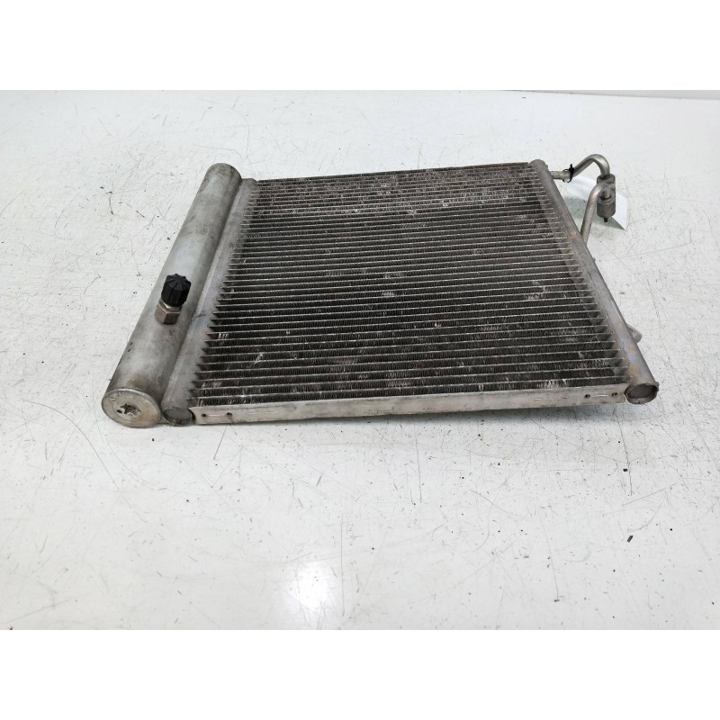 Recambio de condensador / radiador aire acondicionado para smart coupe 0.8 cdi cat referencia OEM IAM 0001632V004   Recambio de condensador / radiador aire acondicionado para smart coupe 0.8 cdi cat referencia OEM IAM 0001632V004