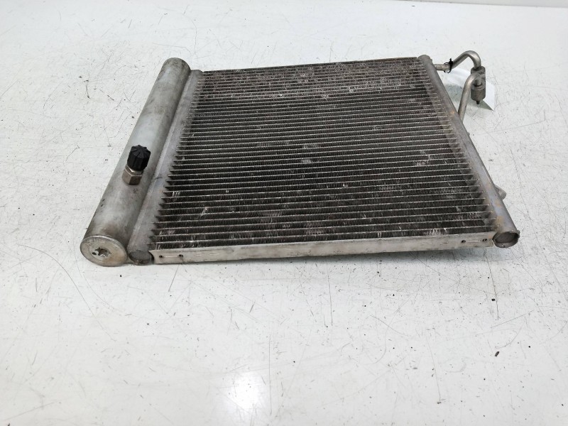 Recambio de condensador / radiador aire acondicionado para smart coupe 0.8 cdi cat referencia OEM IAM 0001632V004   Recambio de condensador / radiador aire acondicionado para smart coupe 0.8 cdi cat referencia OEM IAM 0001632V004